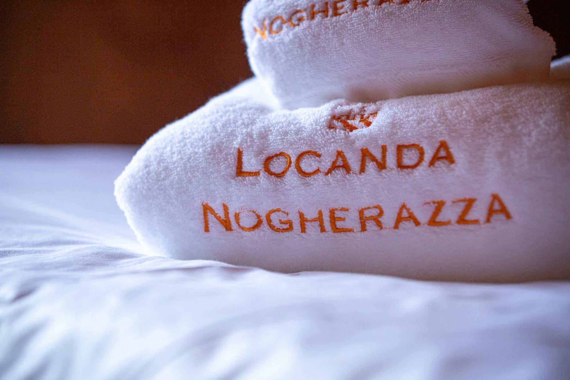 Nogherazza - La Locanda Hotel Belluno Exterior photo